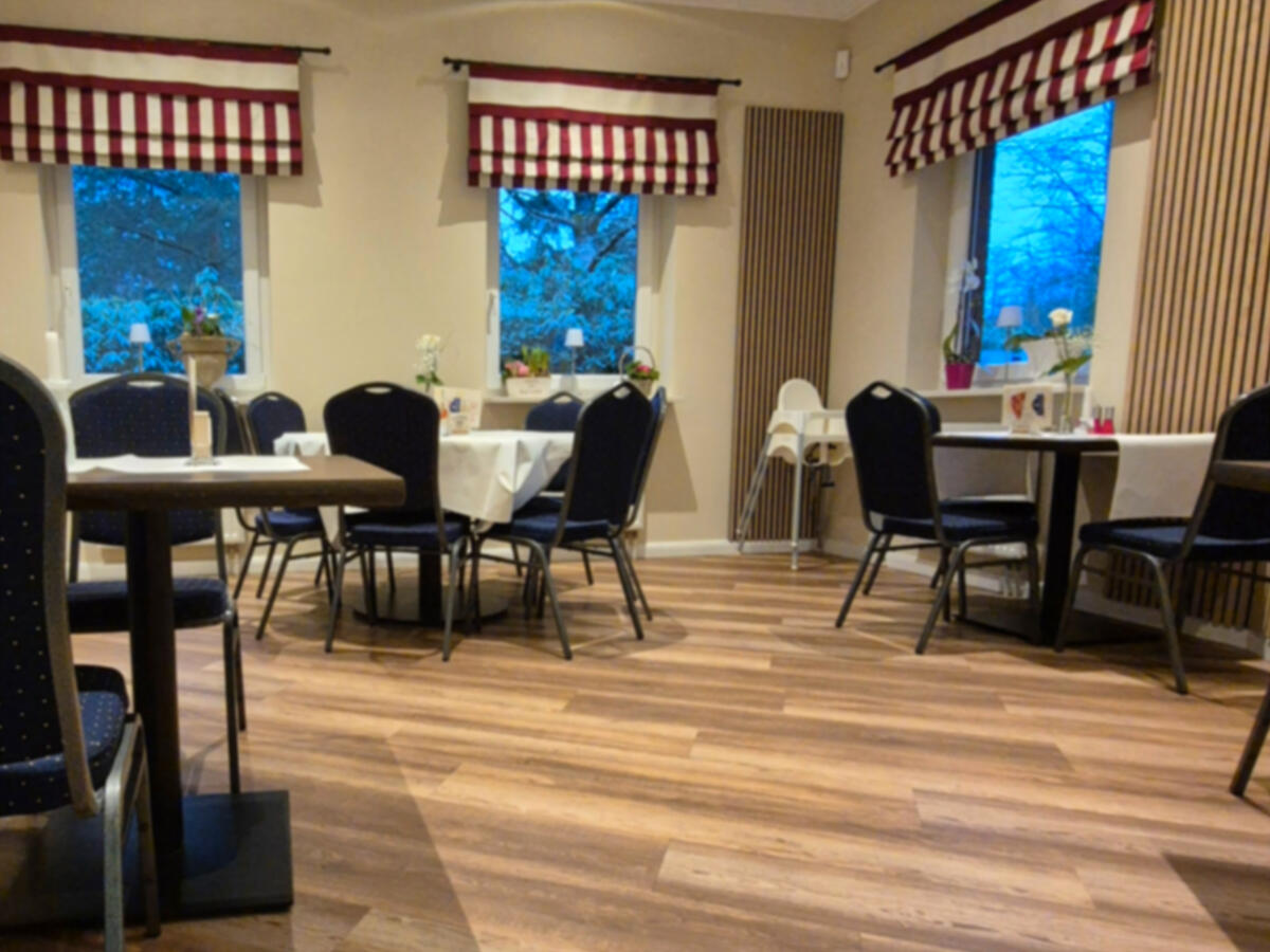 Clubraum 3 Clubraum 3